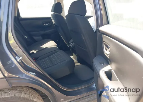 2024 Honda Hr-V 2Wd Lx z USA, uszkodzony, nr VIN 3CZRZ1H37RM720031